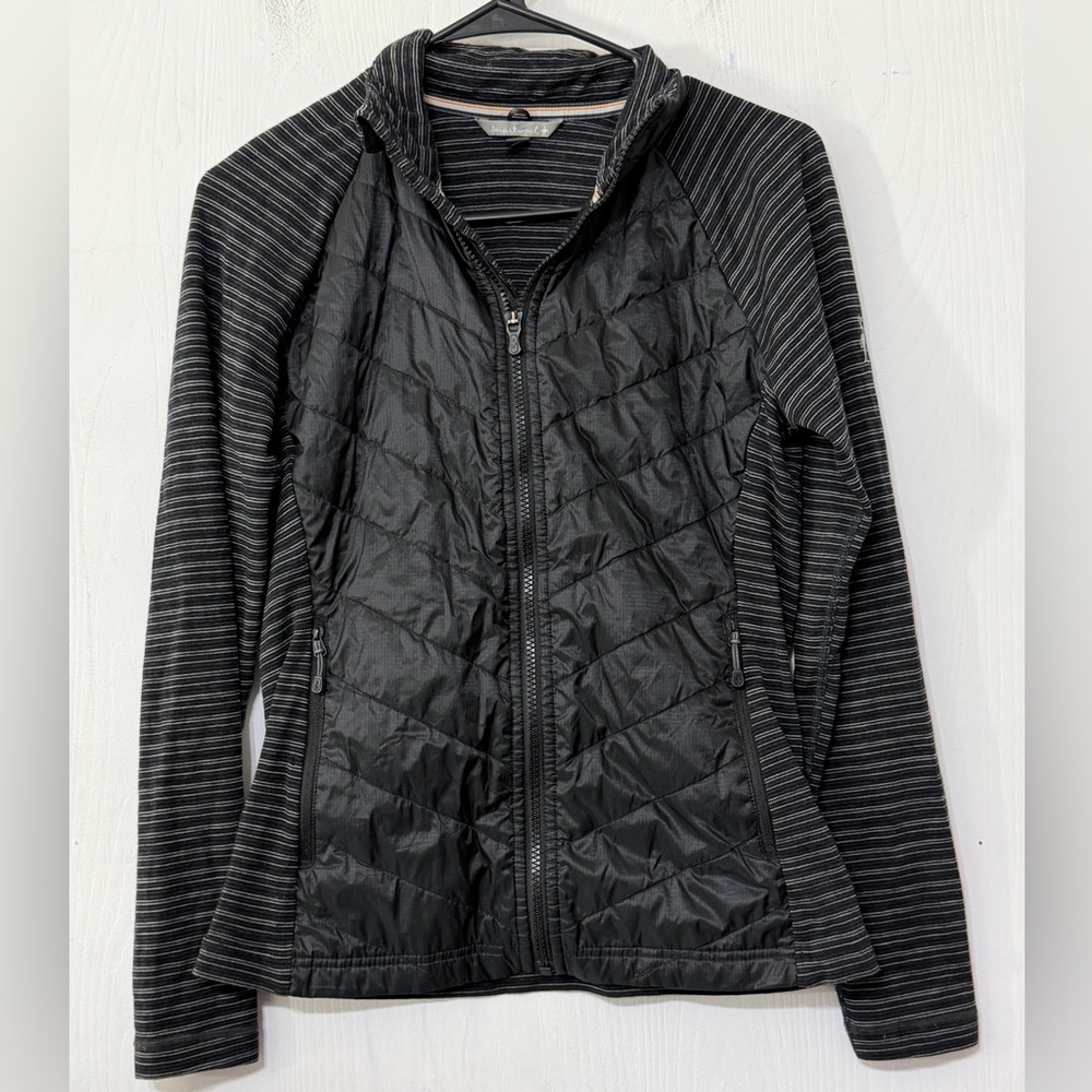 Smartwool Propulsion 60 Jacket - image 1